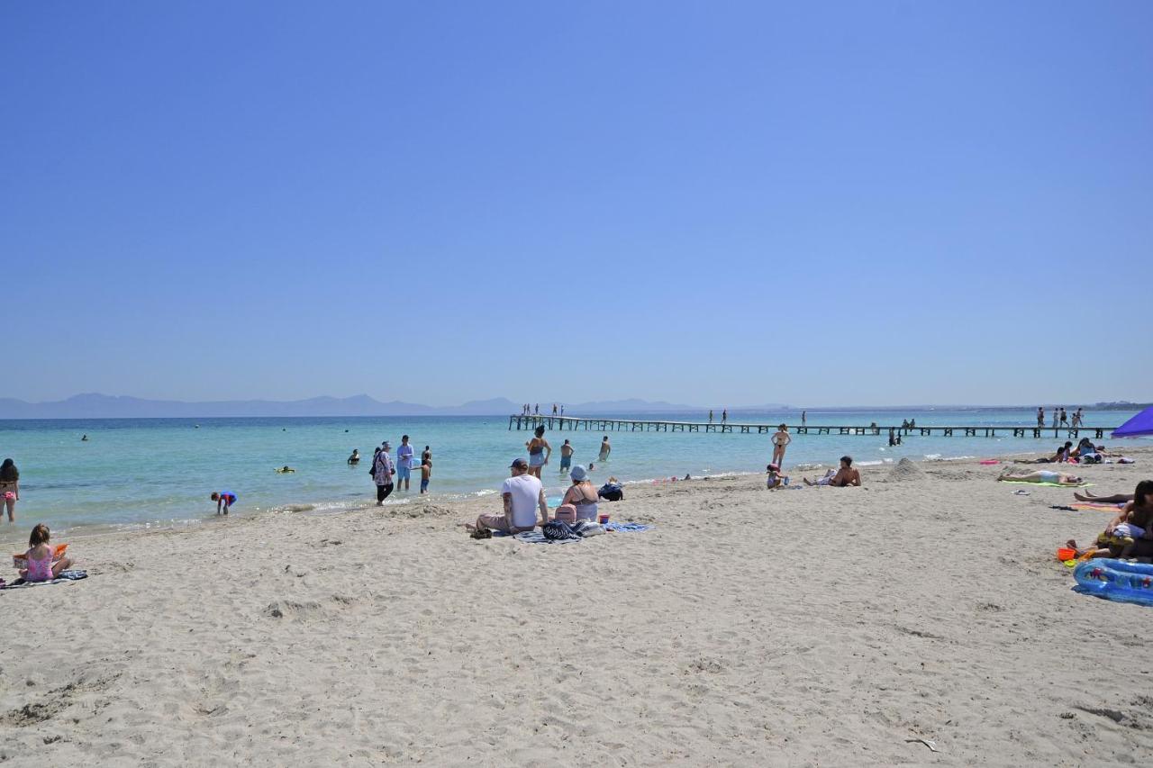 Oliva Alcúdia