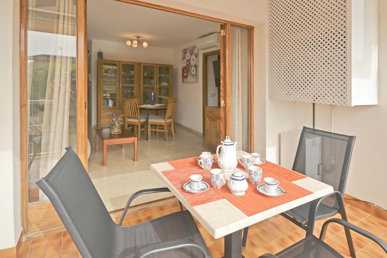 Apartment Oliva Alcúdia